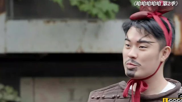 陈赫：反正游戏输定了，肉夹馍不吃白不吃