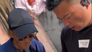 穿這個(gè)，大娘絕對(duì)招架不住