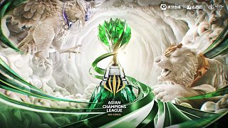 傳奇杯S3賽區(qū)對抗賽宣傳片
