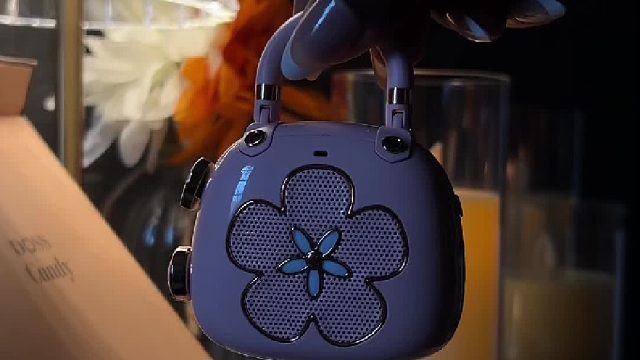 谁不喜欢这么可爱的礼物呢？