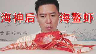 我又當(dāng)冤大頭了，還差點(diǎn)被一勺蝦腦送走