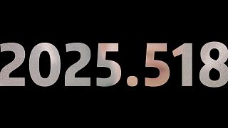 2025年楚河生日快樂