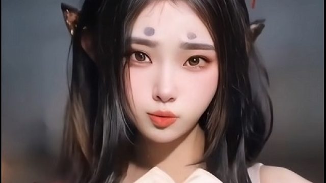 传说中的斗战胜佛