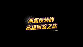【FC足球世界】兩極反轉(zhuǎn)的高級(jí)圖鑒之旅