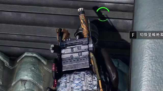 远距离一雷四杀