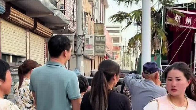 这回二姨白挨打了！