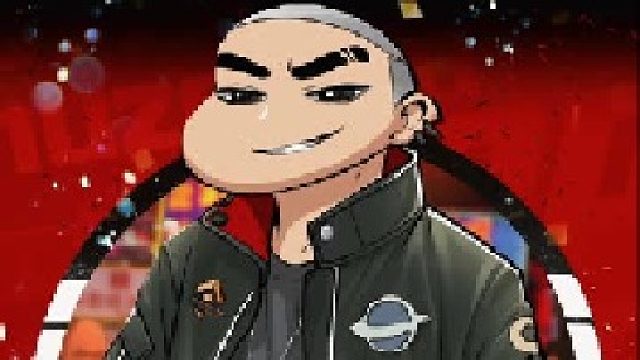 小新长大后的样子