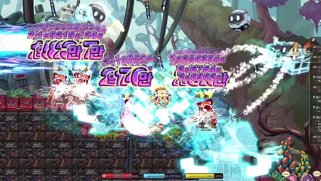 Mr.Q彩虹岛心脏记忆2