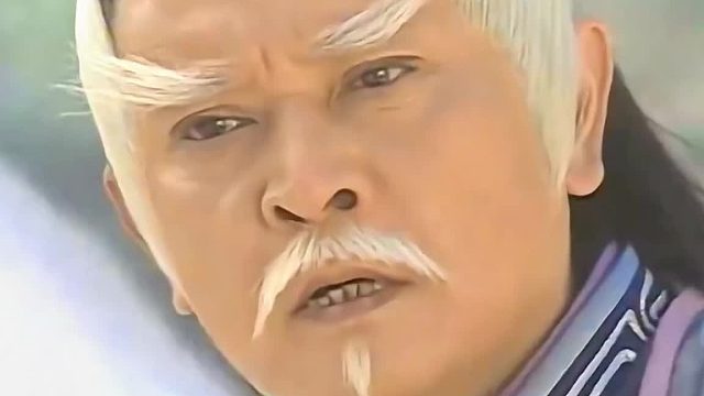 六大门派攻上光明顶，看张无忌如何力挽狂澜