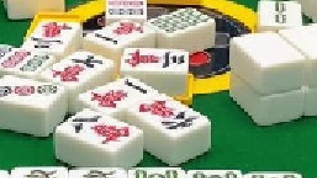 成麻换三张 四川麻将：随时转变。合川有不有一起玩的小伙伴