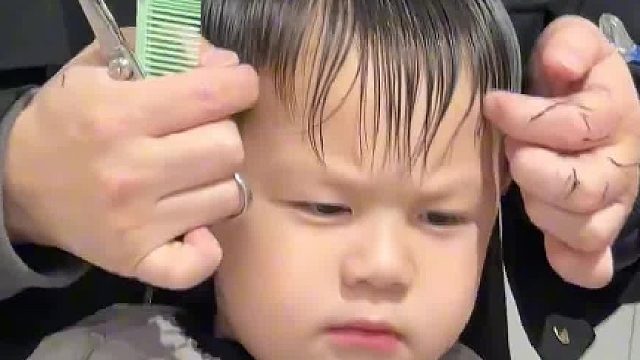 每次进理发店都是一场豪赌