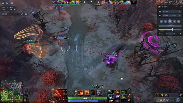 超哥队高质量复盘片段