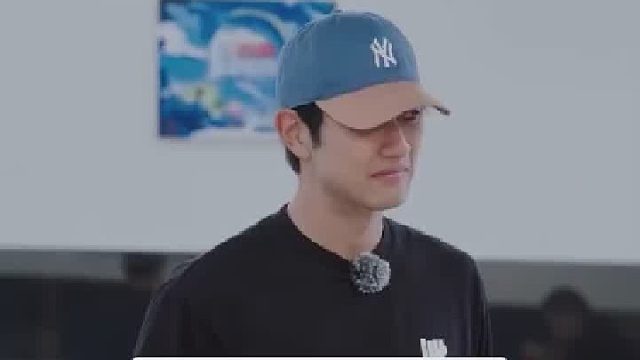 孙丞潇 厨艺被审判 金莎 53道不重样的菜原来是真的 