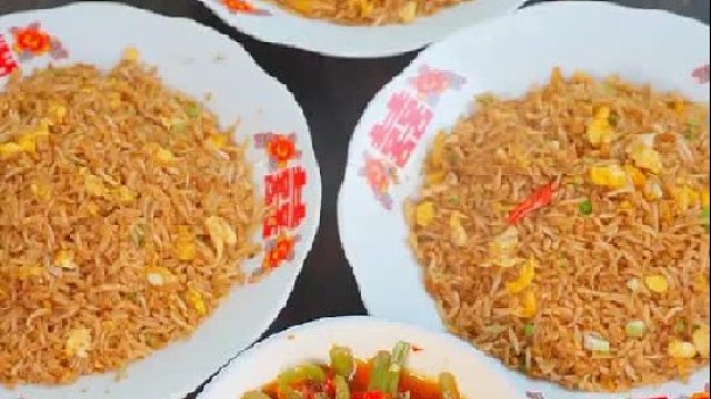 宇姐和杨杨PK，谁得利了？