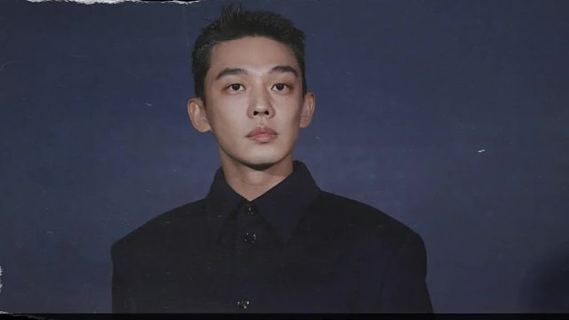 在韩国娱乐圈，男女似乎从不平等！  复出就有两部电影， 无路可走！