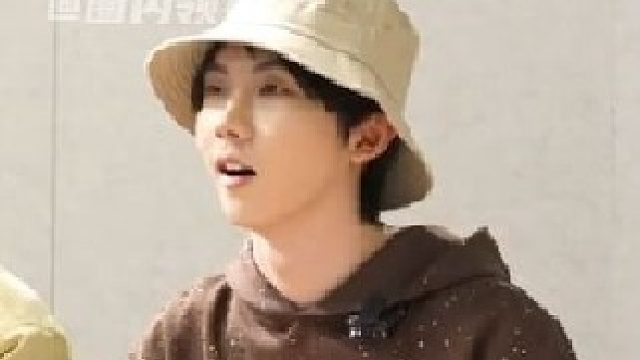 马哥：有时候可烦他们了