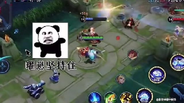 手都打疼了，血还越来越多了