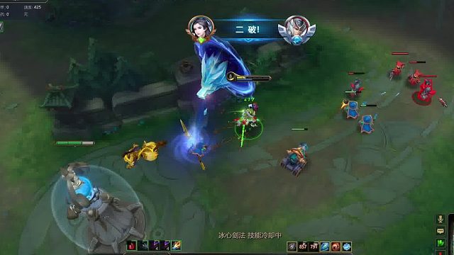 真不知道在干嘛