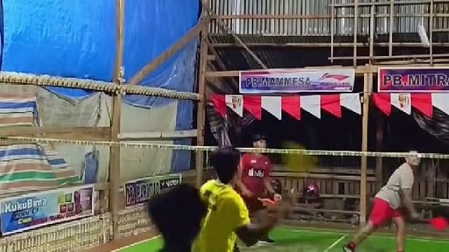 拿块板你都打不赢