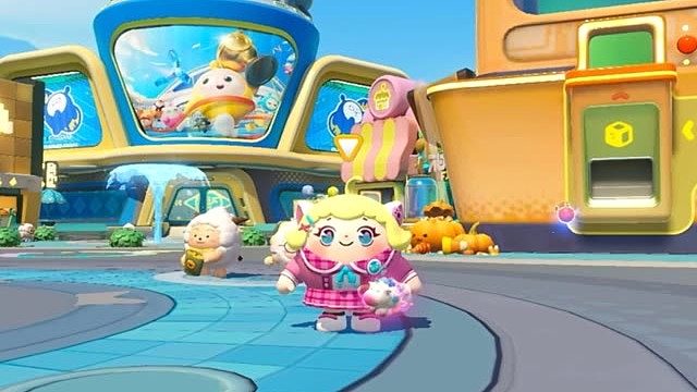 这懒洋洋手气你接不接？