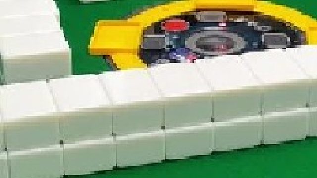 成麻换三张 四川麻将：这够丝滑够简单。合川有不有一起玩的小伙伴