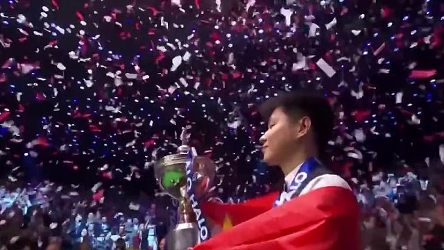 24/25赛季WST年终奖项公布！  恭喜所有获奖球员！