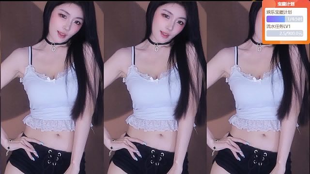 【奇领林清溪】 虽然你走得慢些，至少你从未后退。