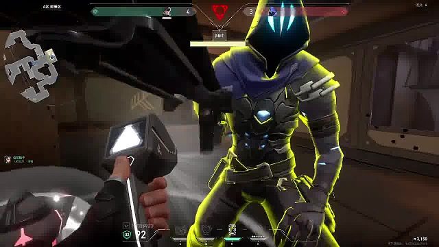 朋友说一秒都不用剪