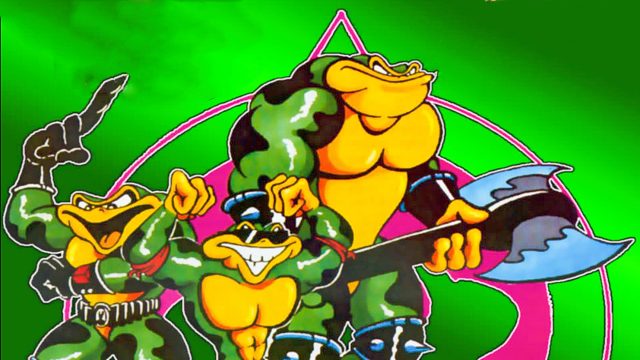 FC游戏忍者蛙，女玩家实操通关，小手都是汗