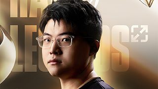 各大LOL圈內人恭喜烏茲入選名人堂！宣告：我認可！寧王：小棗肯定進！JKL：烏茲YYDS！