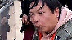 開鎖太快，竟讓大哥順利“編制”了