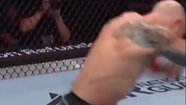 托普利亚的拳头有多恐怖？看完这个你就懂了！