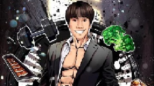 早起一杯黑咖灰