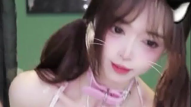 【小米儿阿】好热 你给我喝了什么