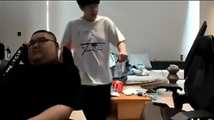 大黃談Uzi名人堂：實(shí)至名歸！全世界都知道他！我是Uzi孝子！