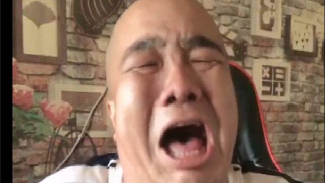 抽象宇宙之刀哥vs川天皇