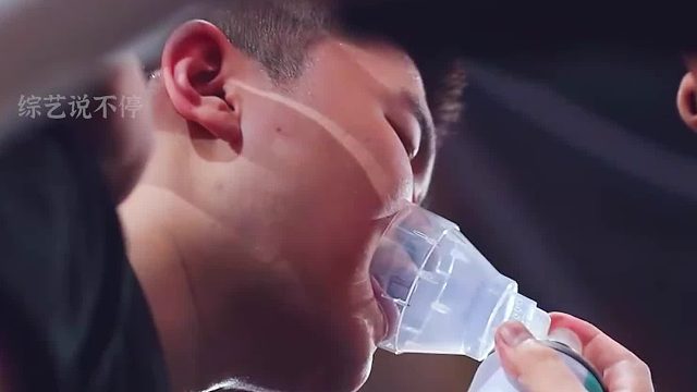 喜闻乐见，包爽的家人们