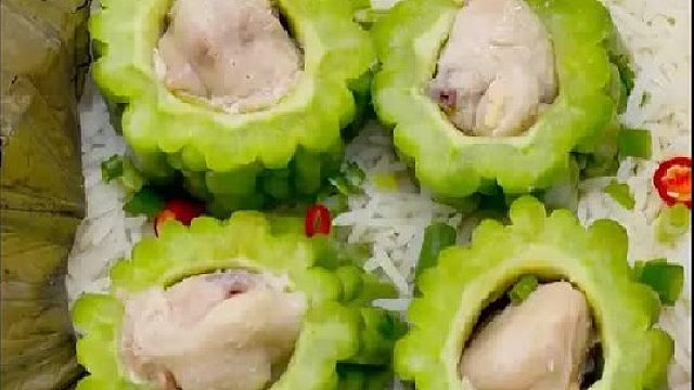 做人还是要相信别人！