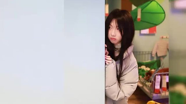 第一视角带你体验和女基石约会的一天