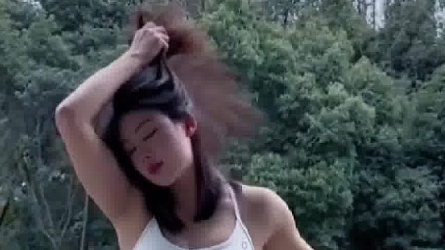 标准答案 #健身