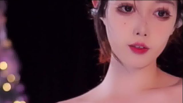 【Ck-李纯儿】跟我一起跳吧