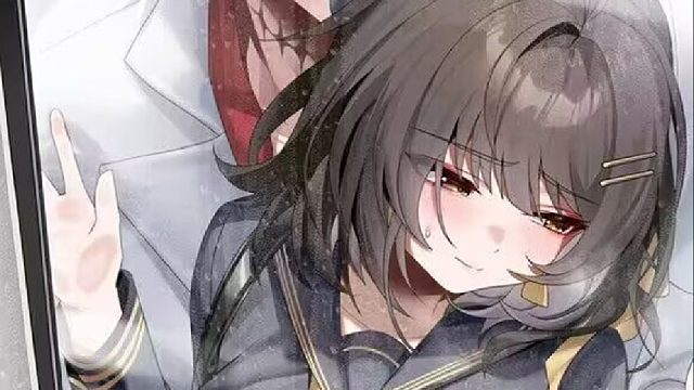 讲讲最初的鸣潮