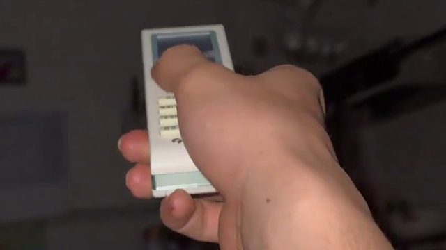 鼠：为我花生 还我空调！