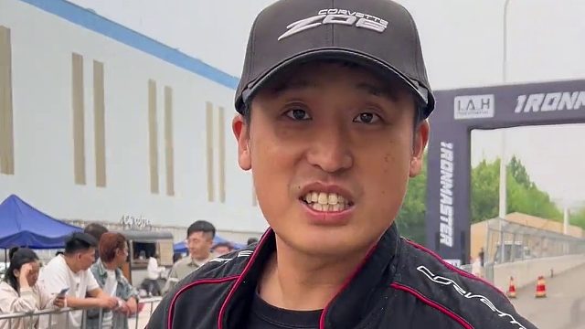 800匹vs1500匹？马力大一定更快？