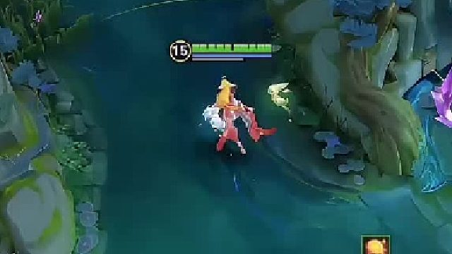 对面眼神有问题吧