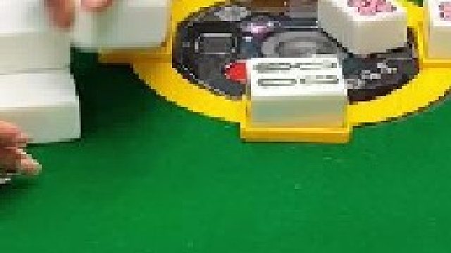 红中麻将 四川麻将：四番封顶，就没有杠的必要了