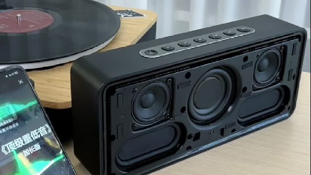 好音质真的能听出差距，早换早享受