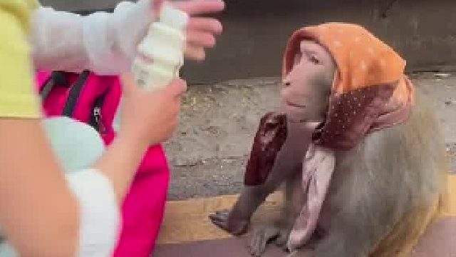 饮料到手就翻脸