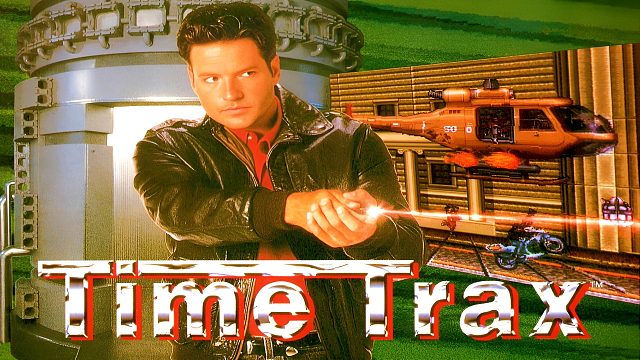 超任SFC游戏时空悍将，世嘉MD版被取消了