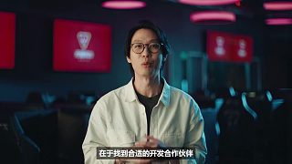 無畏契約：源能行動開發(fā)者日志
